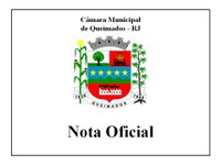 NOTA OFICIAL